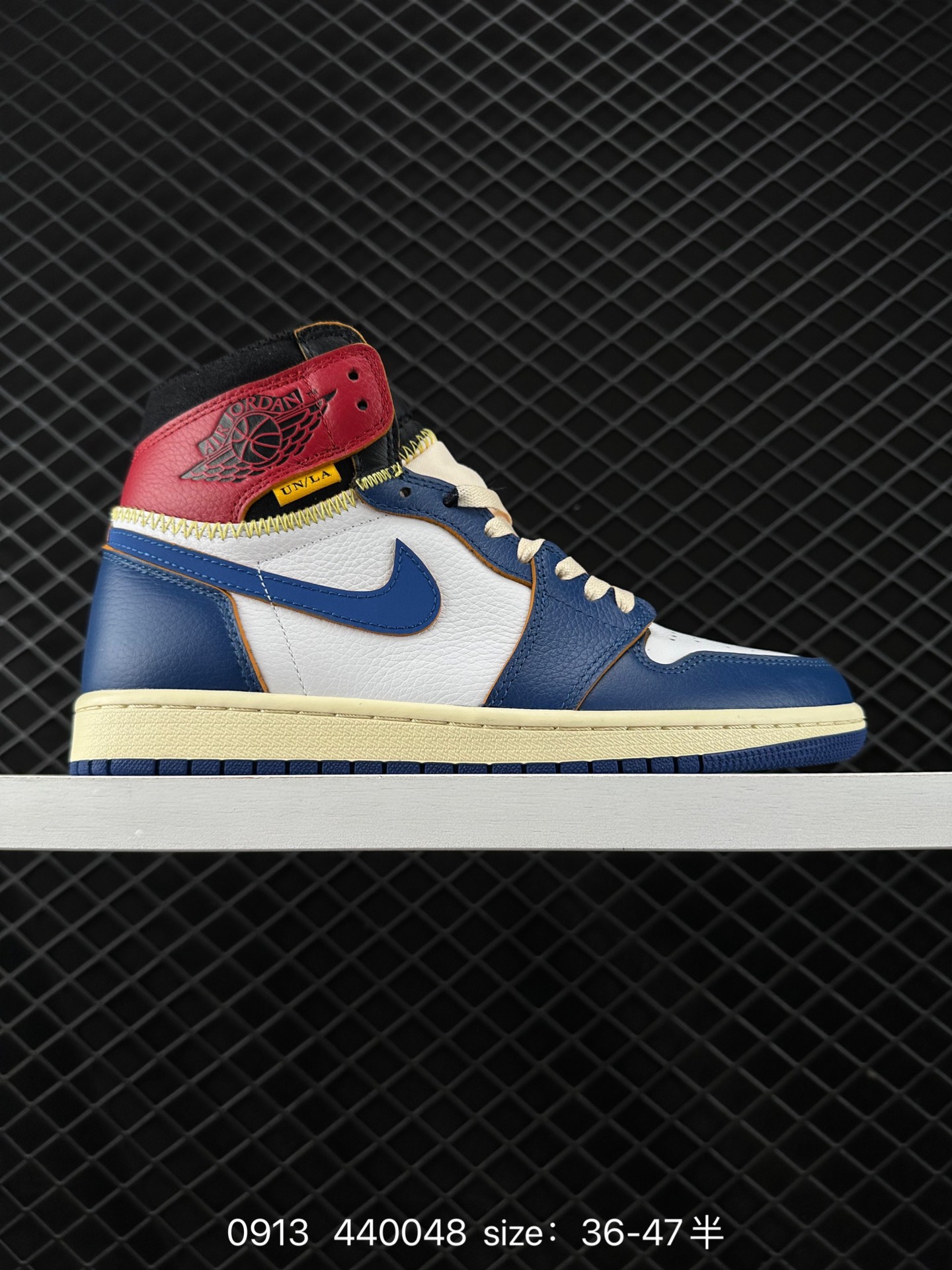 Union x Air Jordan 1 Retro High OG NRG Union x Air Jordan 1 Retro High OG NRG